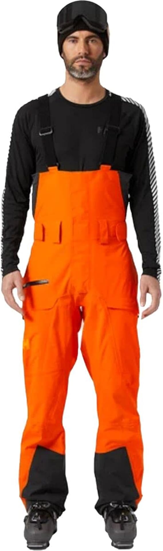 SOGN Ski and Snowboard Bib Shell Pant 