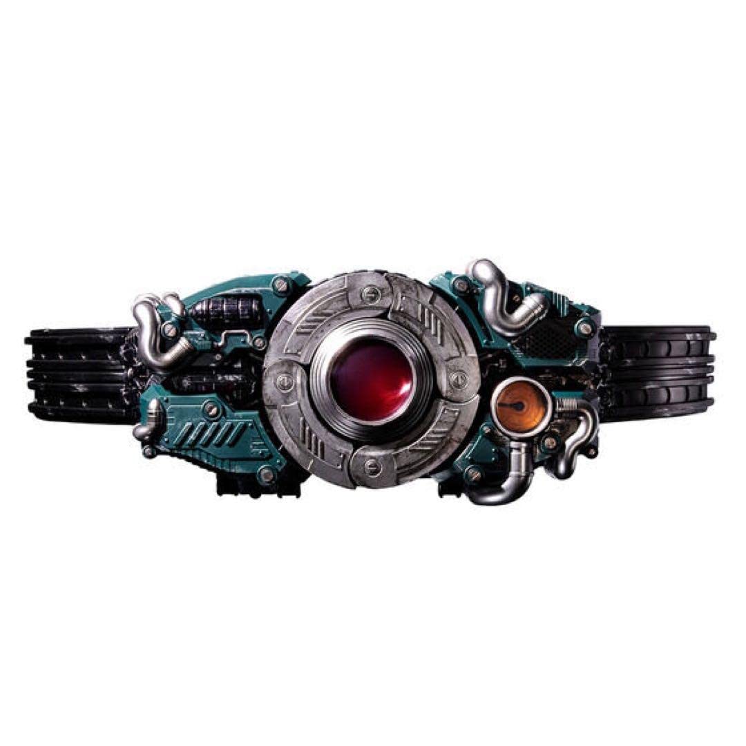 Amazon.co.jp: CSM 変身ベルト 世紀王サンドライバー BLACK SUN 輸送箱 