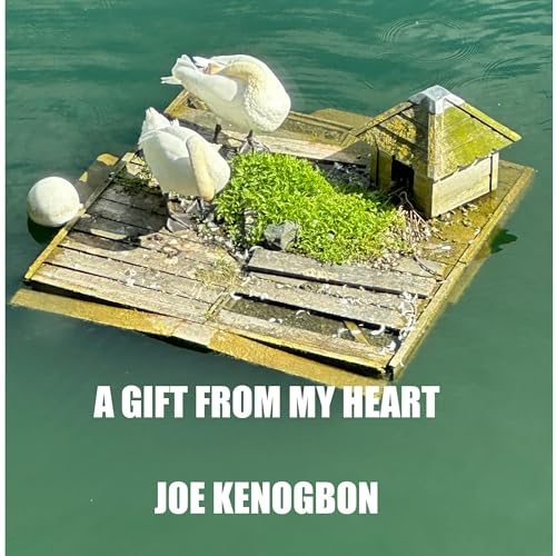 A Gift from My Heart by Joe Kenogbon episode artwork