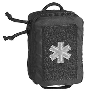 Helikon-Tex Línea médica, Kit Min...