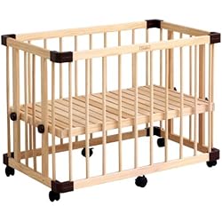 Amazon.co.jp: farska Mini Joint Bed Neo : Baby