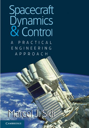 Amazon | Spacecraft Dynamics and Control: A Practical Engineering ...
