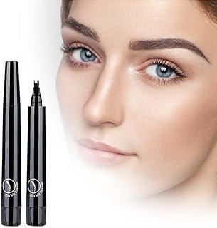 Lápiz de cejas mágico mejorado, lápiz de ceja...