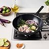 ZWILLING Madura Plus Ceramic 12-inch Aluminum Stir Fry Pan Ceramic Nonstick. #5
