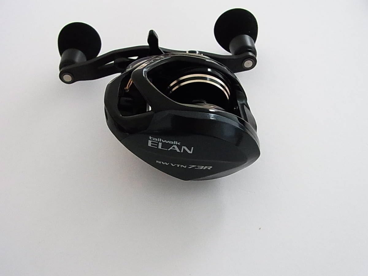 テイルウォーク エランSW VTN 73R オーシャンマーク ELAN 右巻き 釣工房 品 テイルウォーク ELAN SW VTN 73R 右巻き tailwalk テイル