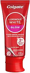 Colgate Creme Dental Clareador Luminous White Glow 70g