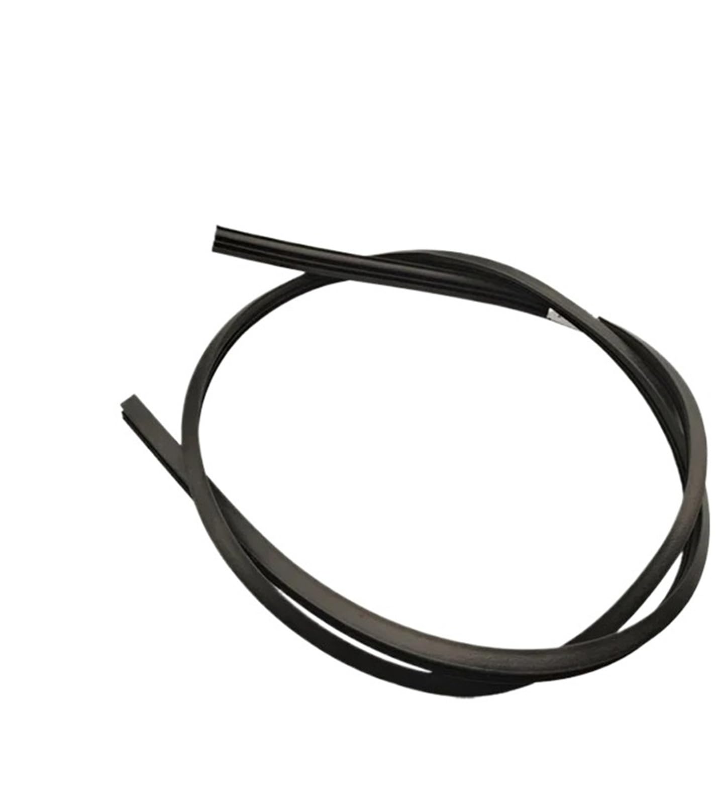 Compatible con junta de puerta de lavavajillas Midea.