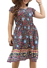 05 - Navy Blue Floral