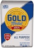 Gold Medal All Purpose Flour 5lb (Pack of 01)