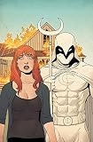 Moon Knight #191 Leg