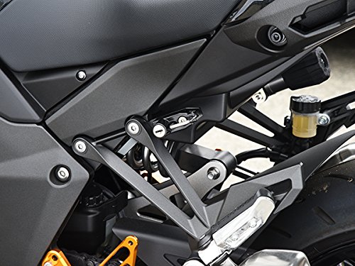 Amazon | ベビーフェイス(BABY FACE) ヘルメットロック アルミ