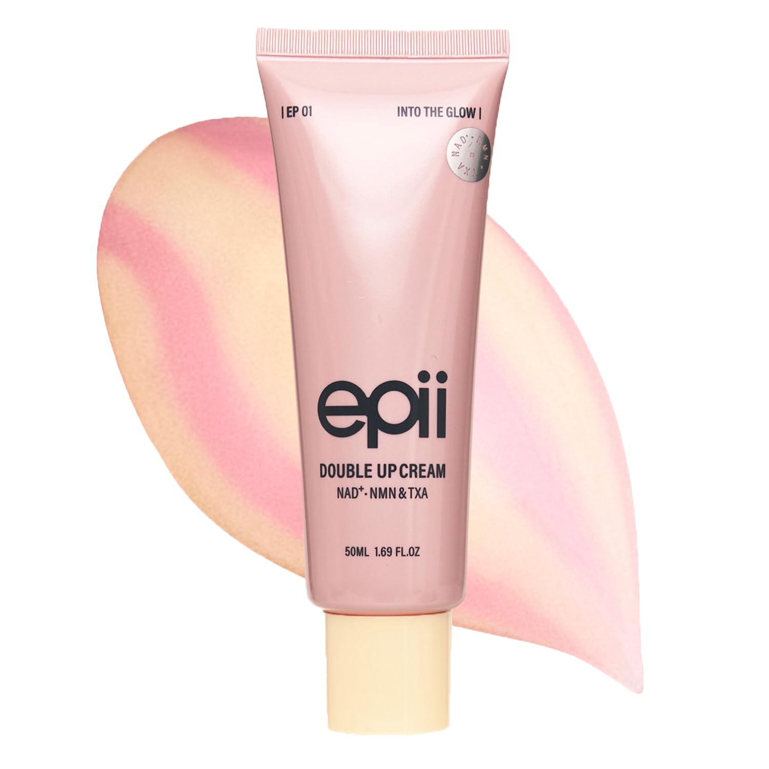 Amazon.com: epii Double Up Cream - Firming Face Moisturizer for