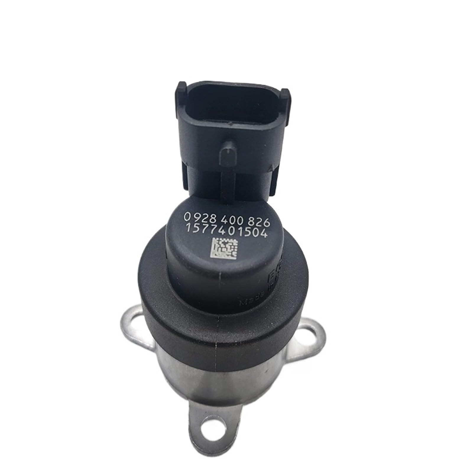 Kraftstoffdruckregler 0928400826 Kraftstoffdruckregler Saugsteuerventil für Fiat Ducato Multijet 2.3 Ersetzen