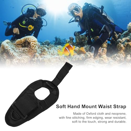 Gants de plongée souples pour exploration marine et plongée nocturne