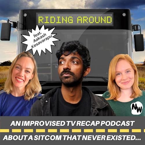 A Different Time with Aakash Kesavarapu