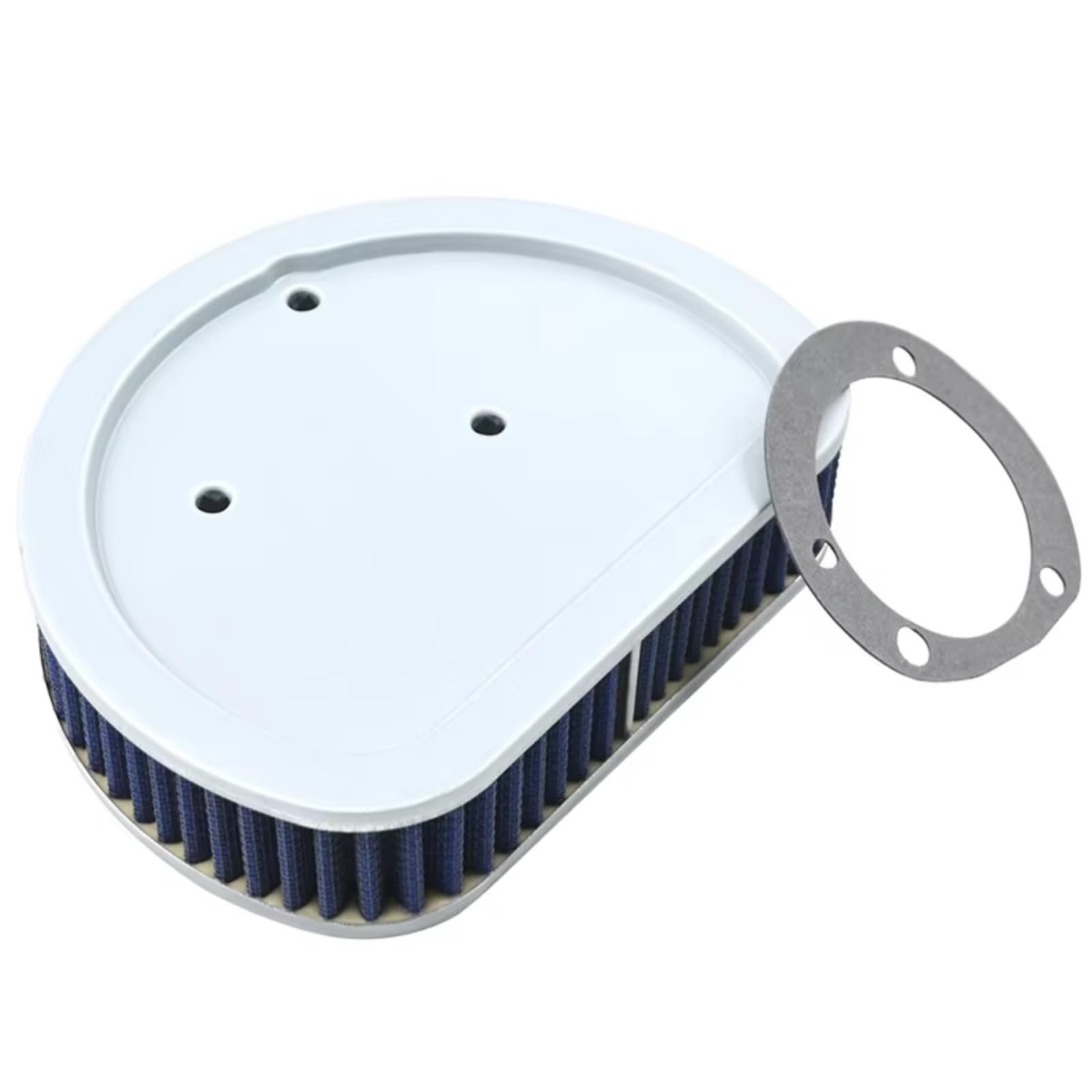 Für Breakout Für FXSB Für FLHR Für Road Für King Für FLHRC Für FLHRCI Classic 29461-99 29400042 FLSTCI Motorrad-Luftfilterreiniger Sportluftfilter Luft Filter