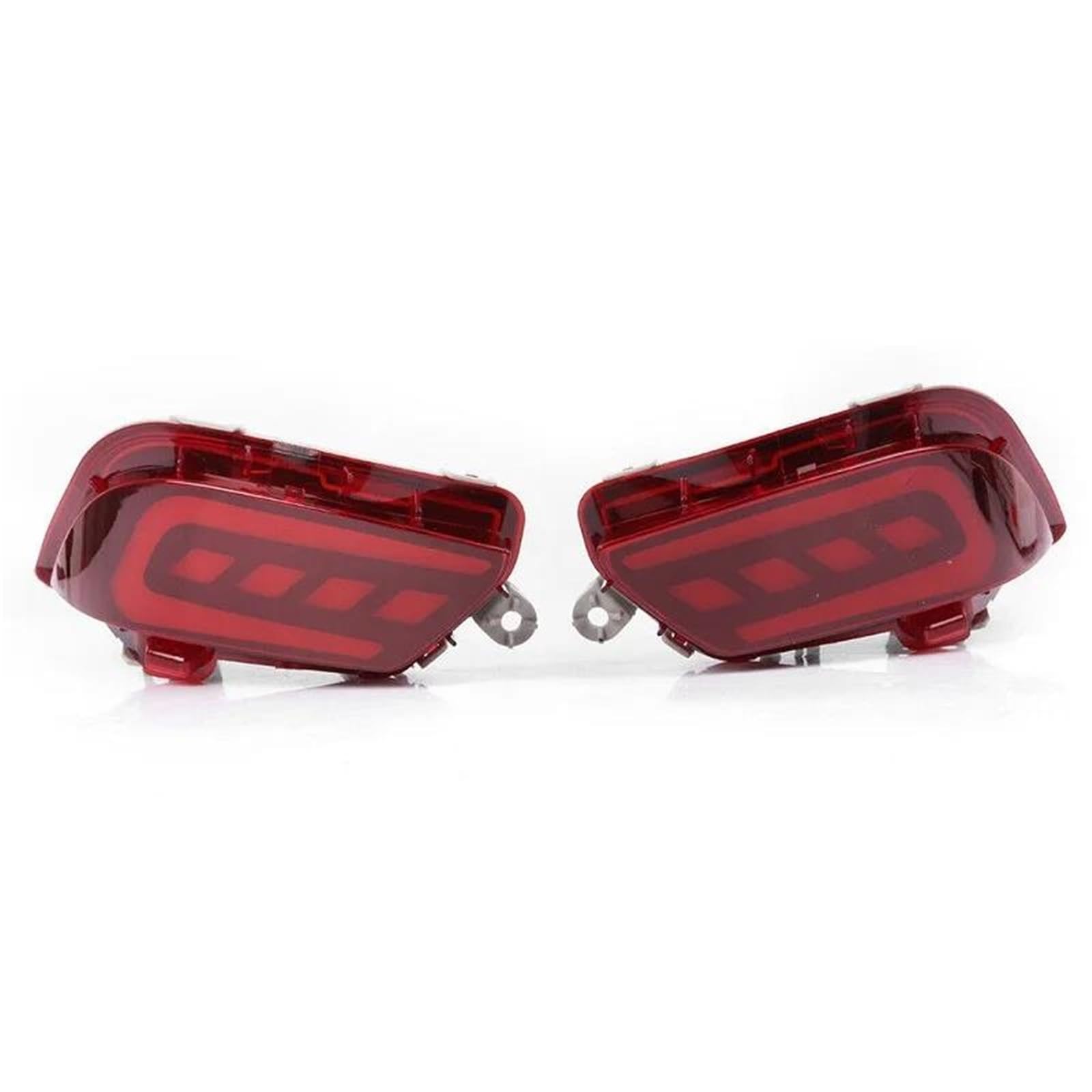 Feux freinage fonctions lampe pour rouler de nuit en Toyota Vios 2016 2017