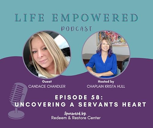 Uncovering a Servants Heart -Ep 59