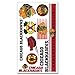 NHL Chicago Blackhawks 14339021 Tattoos