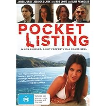 Pocket Listing [ NON-USA FORMAT, PAL, Reg.0 Import - Australia ]
