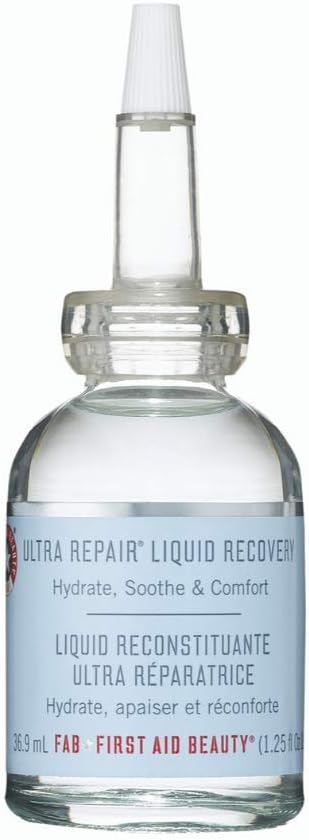 First Aid BeautyUltra Repair Liquid Recovery- 1.25 oz