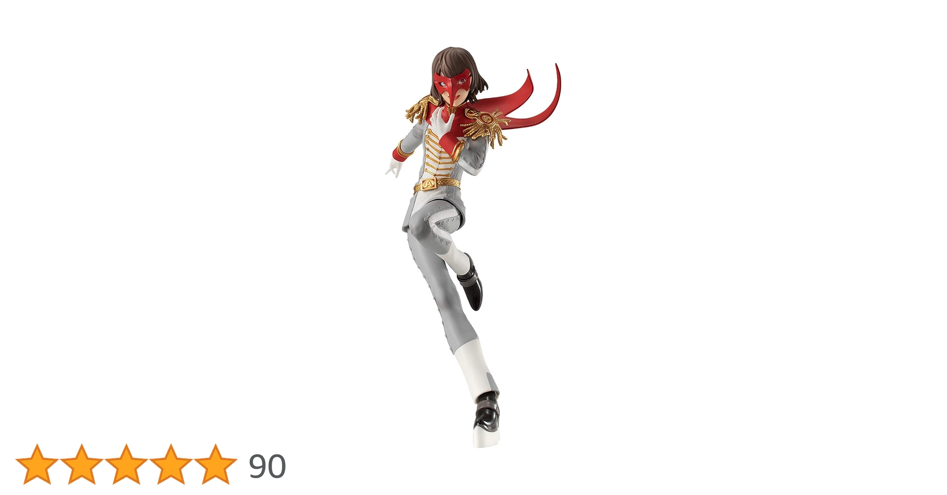 Amazon.co.jp: POP UP PARADE PERSONA5 the Animation クロウ