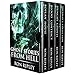 Ghost Stories from Hell: Supernatural Horror with Scary Ghosts & Haunted Houses