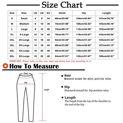 Zquehuo Plus Size Sweatpants For Women Leopards Printed Workout Yoga Pants Athletic Joggers Gym People Trackpants Slacks (4X-Large, Green) #TOP2