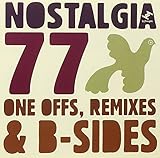  One Offs Remixes And B Sides