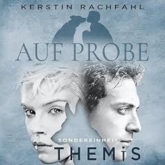 Sondereinheit Themis: Auf Probe cover art