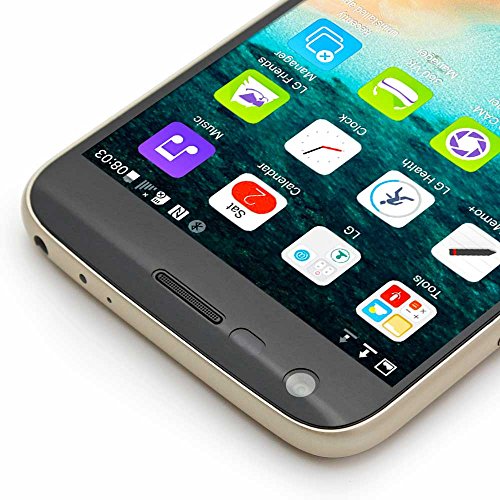 Armorsuit Militaryshield® Lg G5 Screen Protector Anti-Bubble Ultra Hd Shield W/Lifetime Replacements #TOP5