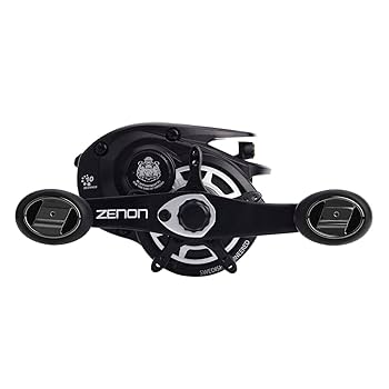 値下げ！希少 アブガルシアシマノ セットお得！ ZENON MGX (ゼノン エムジーエックス)｜AbuGarcia｜釣具の総合