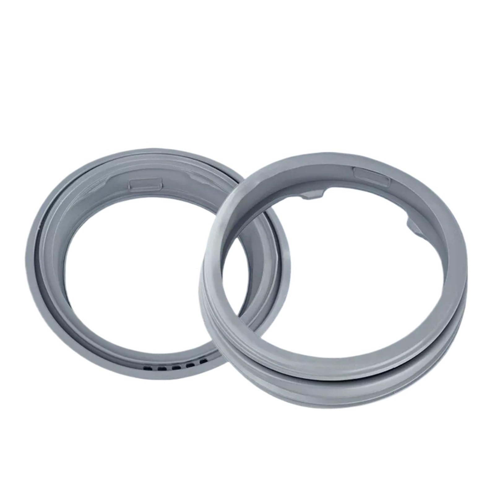 Washing Machine Bearing And Seal Kit - Compatible With Midea Little Swan 47x88x10/12mm