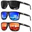 C10-black/Dark Blue/Red