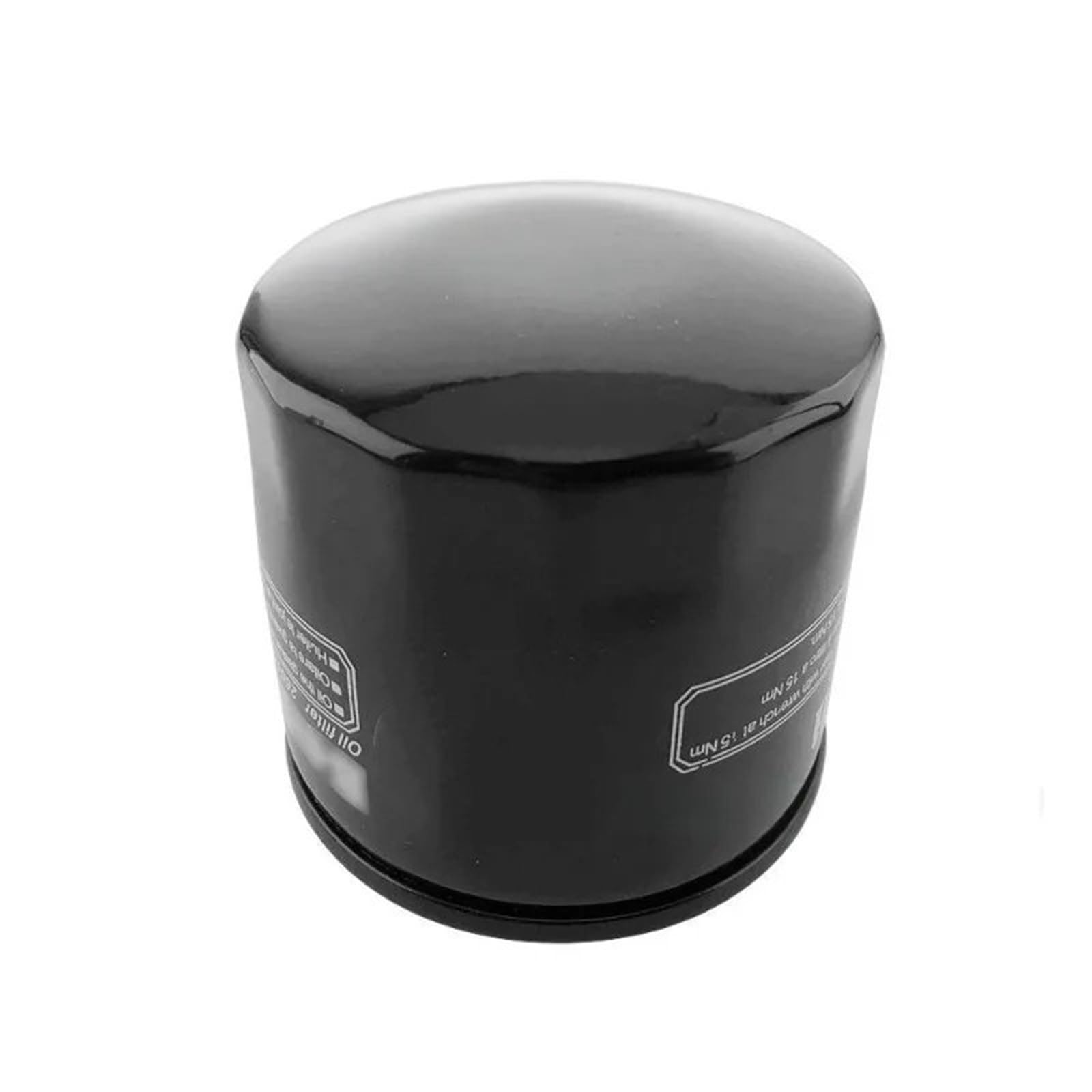 filtr oleju motocyklowego Pasuje do Benelli 302 BJ300-C TRK502 TRK 520 520X BN600 BN320 BN300 TNT600 Części silnika motocyklowego Akcesoria Filtr oleju(6pcs)
