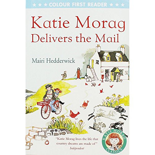 Penguin Books Ltd Katie Morag Delivers The Mail