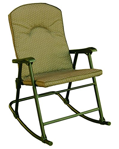 Prime Products 13-6805 Cambria Padded Rocker