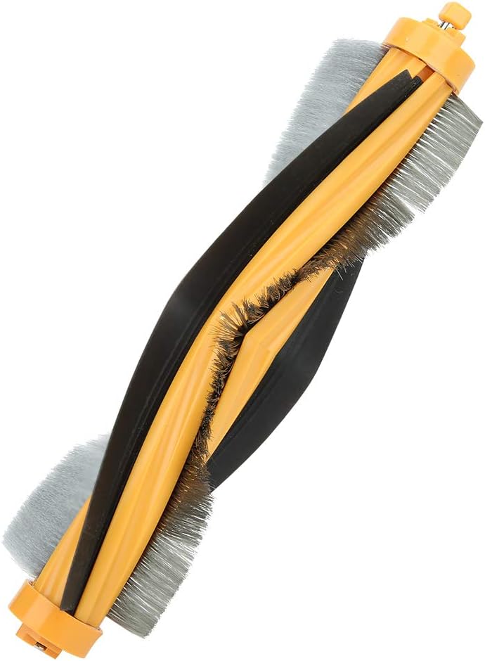 Yctze Main Brush Replacement Compatible with 900, M88, M87, M80 Sweeping Robot, HighQuality Home Appliance Components