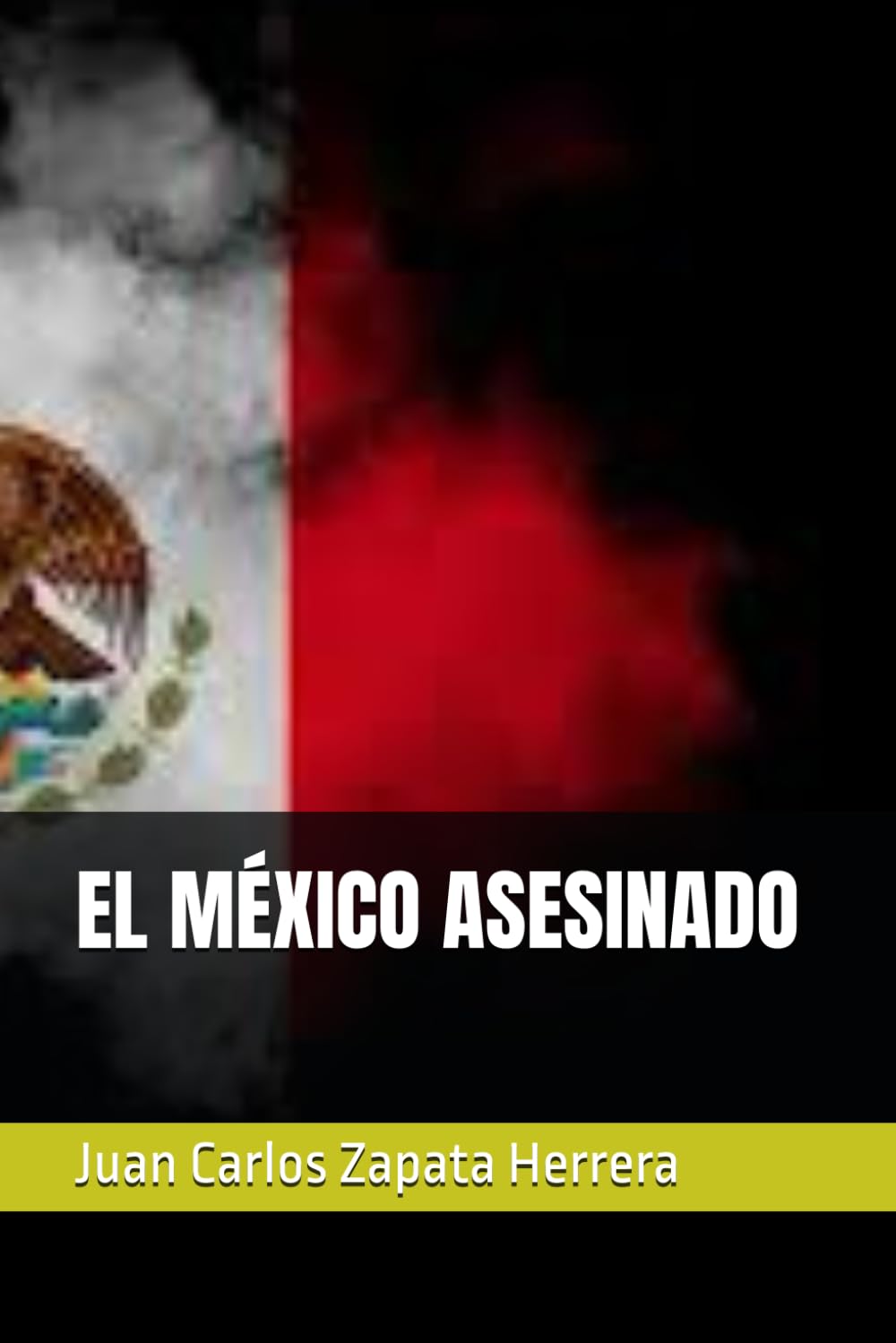 EL MÉXICO ASESINADO