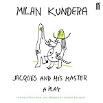 Cover of Jacques and His Master