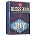 101 Blessings of Joy - Cards