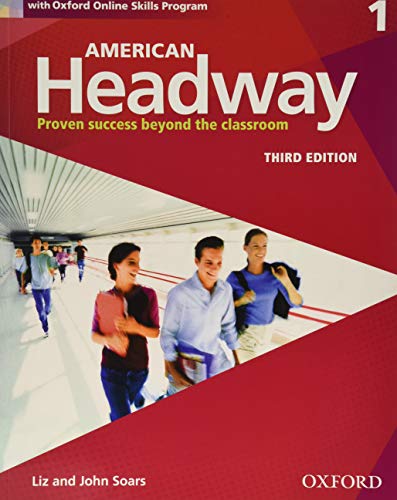 American Headway 1: Proven Success Beyond The Classroom