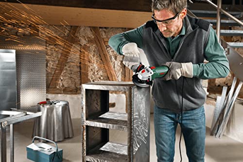BOSCH PWS 750 115 - vue 5