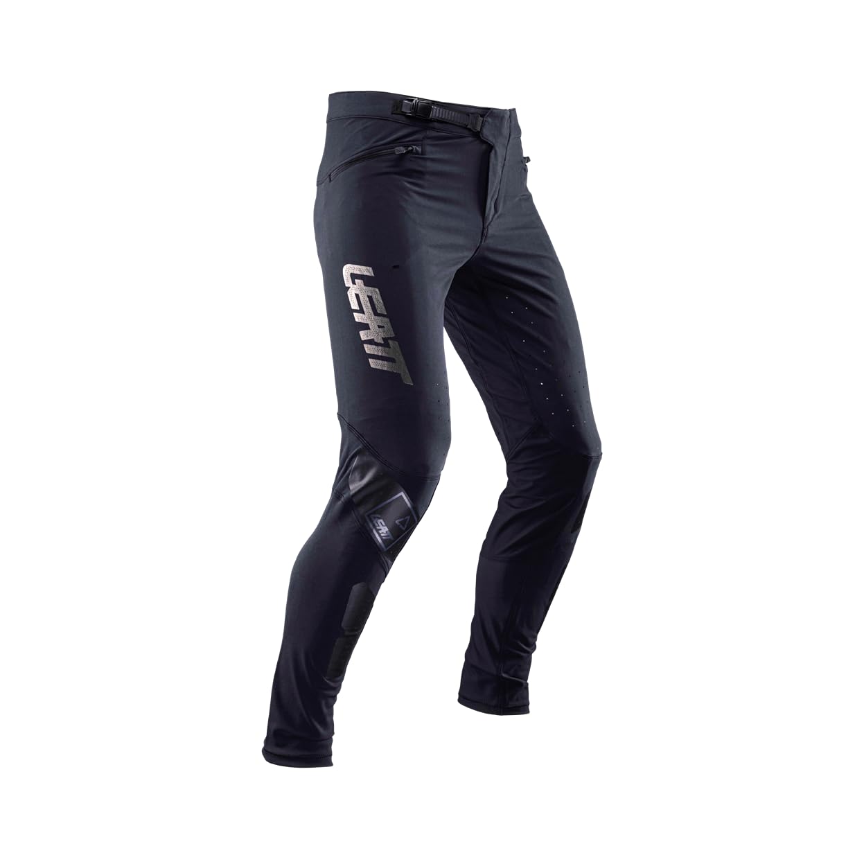 Leatt Pantalones MTB Largos Gravity 4.0 ultracómodos, elásticos y ventilados para Mujer
