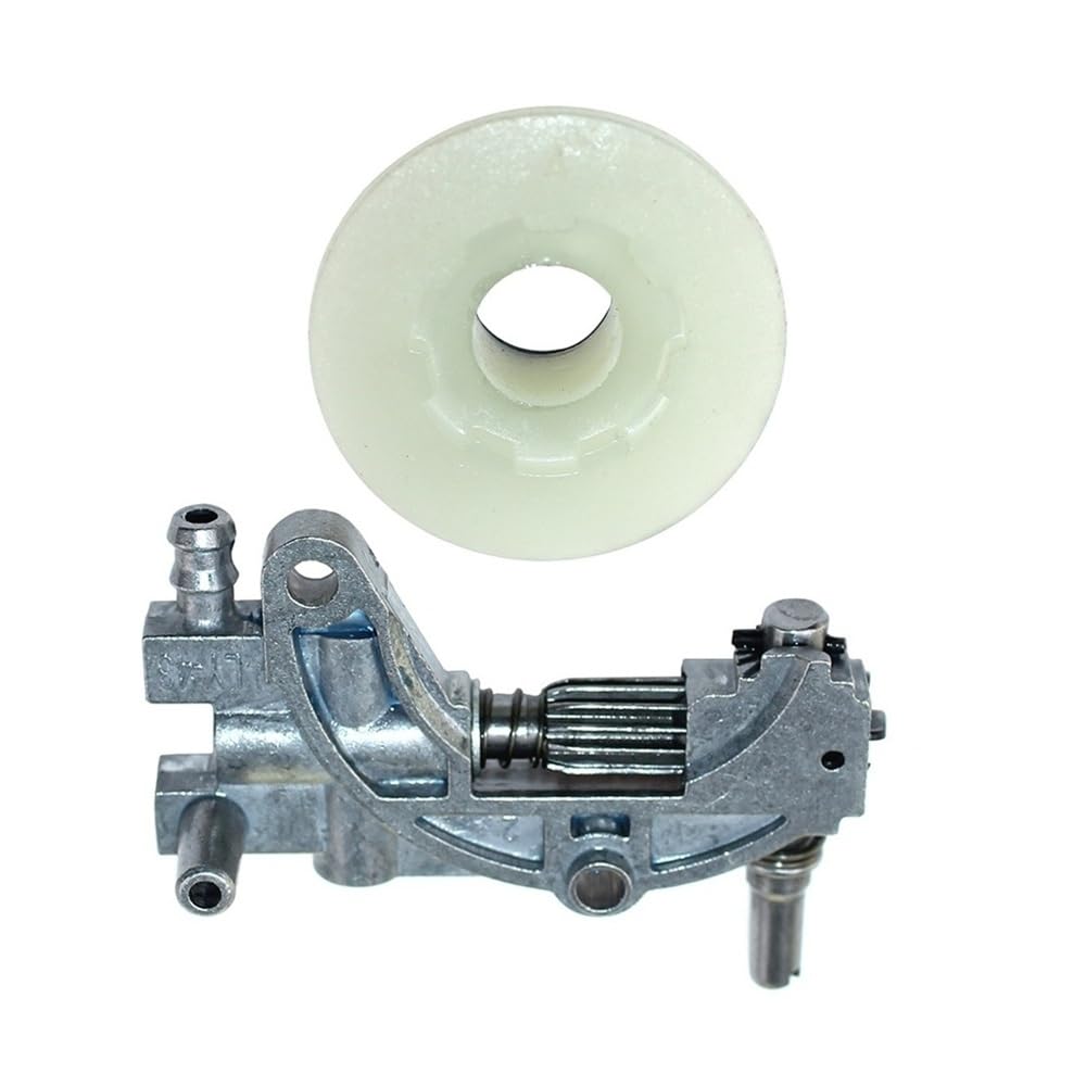 Huile compatible CMXGSAMY421S et 953-08331 pour résoudre les démarrages difficiles