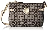 Tommy Hilfiger Sadie Jacq EW Cross Body Bag