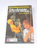 Das Rätsel von Burg Schreckenstein 3505037834 Book Cover