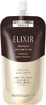 いち、クリアホットクレンジング6本セット いち、クリアホットクレンジング6本セット エリクシールのクリア