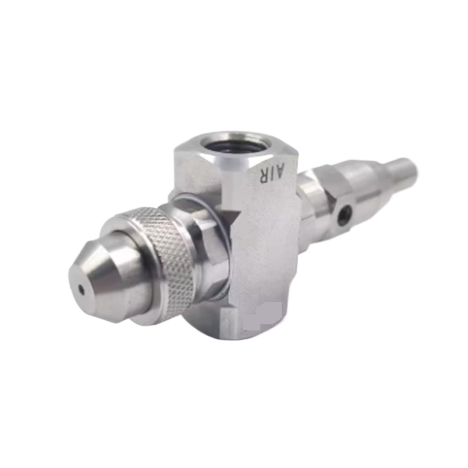 Varnok Pressure Round Type Air Atomizing Nozzle