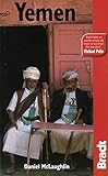 By Daniel Mclaughlin Yemen (Bradt Travel Guide) (1st First Edition) [Paperback]